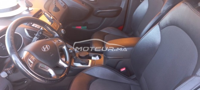 هيونداي يكس35 Crdi/4wd مستعملة 1514383