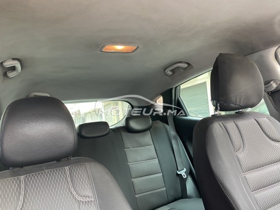 HYUNDAI Ix35 Crdi occasion 1151448