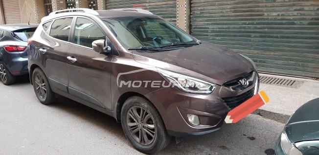 هيونداي يكس35 Maestro مستعملة 1739846