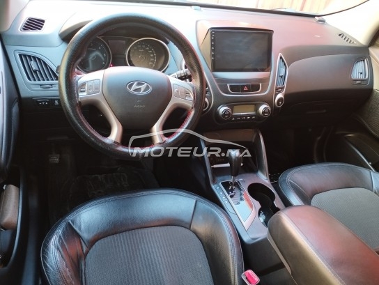 HYUNDAI Ix35 occasion 1831375