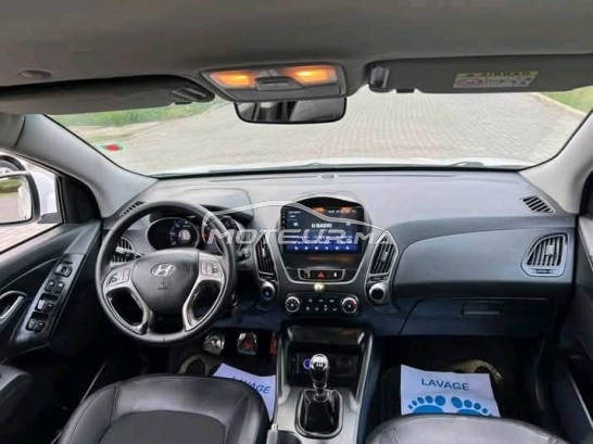 HYUNDAI Ix35 occasion 2782039
