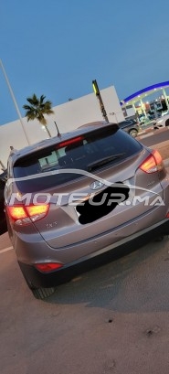 HYUNDAI Ix35 occasion 1285998
