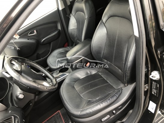 HYUNDAI Ix35 occasion 1179647