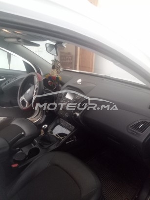 HYUNDAI Ix35 occasion 1188264