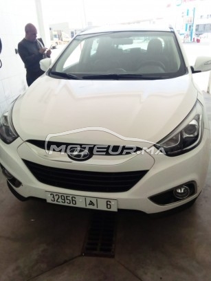 HYUNDAI Ix35 occasion 1159813