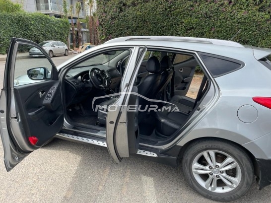 HYUNDAI Ix35 occasion 1830702