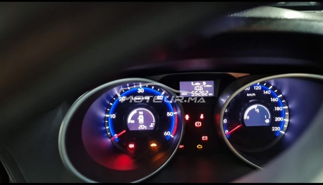 هيونداي يكس35 1.7 crdi , 115 cv مستعملة 1737842