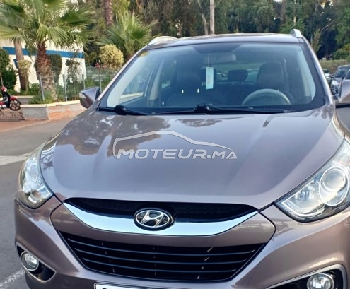 HYUNDAI Ix35 occasion 1197571