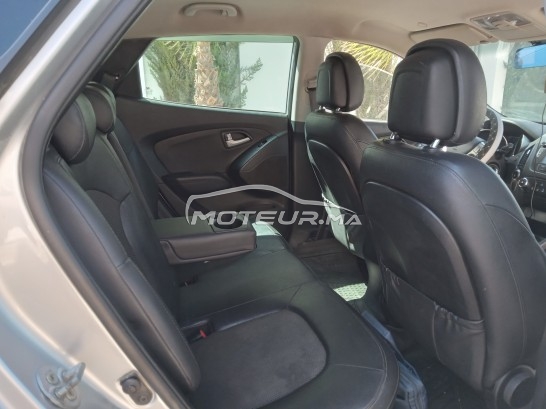 HYUNDAI Ix35 Crdi occasion 1713779