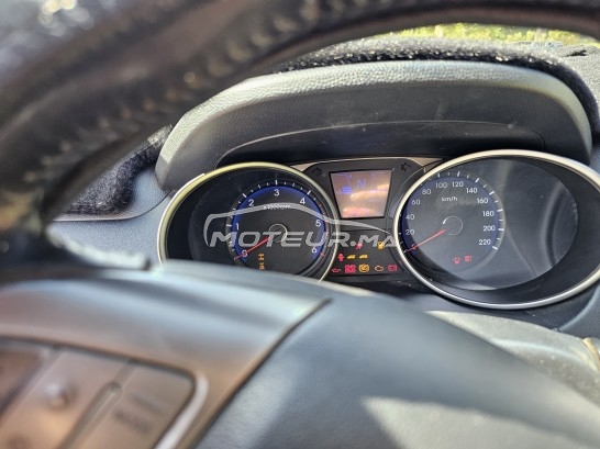 هيونداي يكس35 2010 مستعملة 2446132