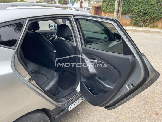 HYUNDAI Ix35 occasion 1830705