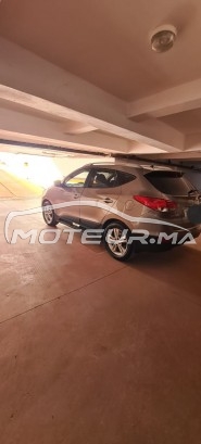 هيونداي يكس35 مستعملة 1518418