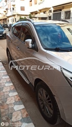 HYUNDAI Ix35 occasion 1215355