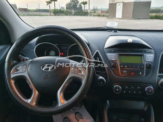 HYUNDAI Ix35 occasion 1121215