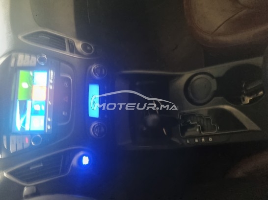 HYUNDAI Ix35 Original occasion 2543498