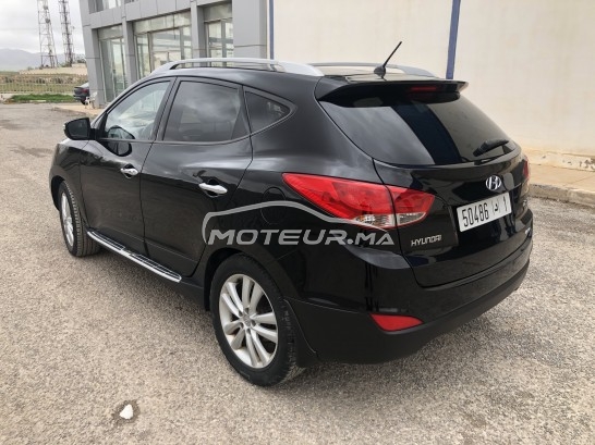 HYUNDAI Ix35 occasion 1179652