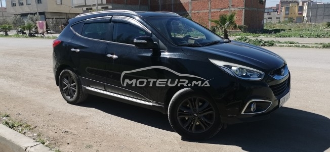 هيونداي يكس35 مستعملة 1581726