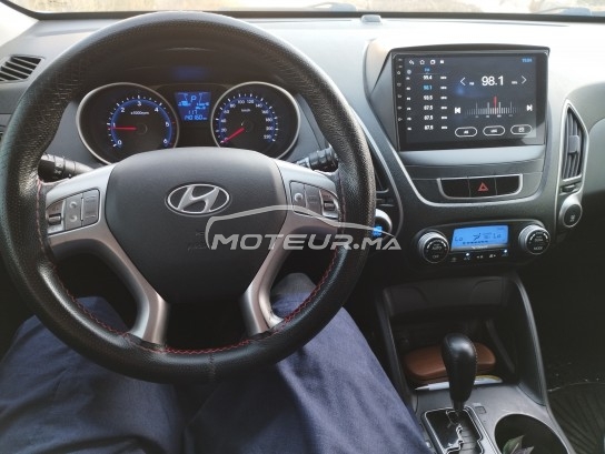 HYUNDAI Ix35 occasion 1831374
