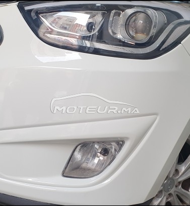 HYUNDAI Ix35 Japon occasion 1772753