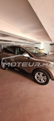 هيونداي يكس35 مستعملة 1518420