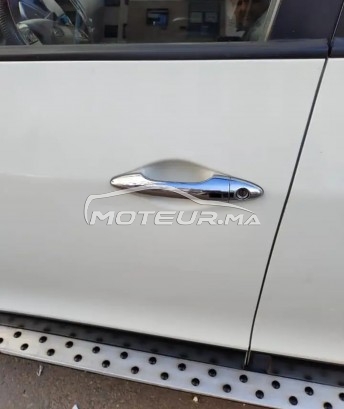 HYUNDAI Ix35 Japon occasion 1772755