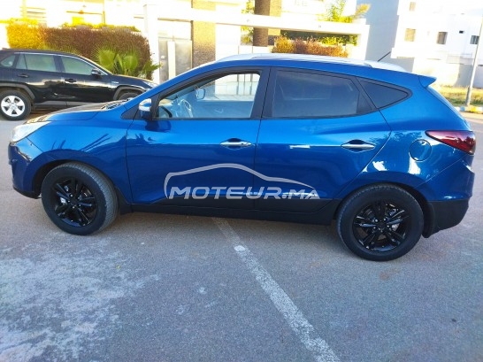 HYUNDAI Ix35 occasion 1651056
