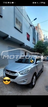 هيونداي يكس35 Tres bn etat مستعملة 2212173