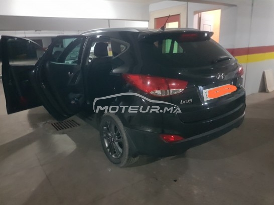 هيونداي يكس35 Crdi مستعملة 2105417