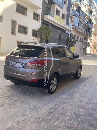 هيونداي يكس35 مستعملة 1521720