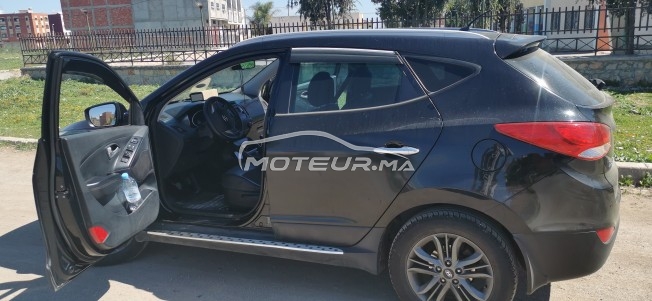 هيونداي يكس35 مستعملة 1581723