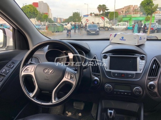 HYUNDAI Ix35 occasion 1160843
