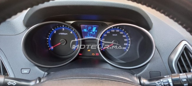 هيونداي يكس35 Crdi/4wd مستعملة 1514380