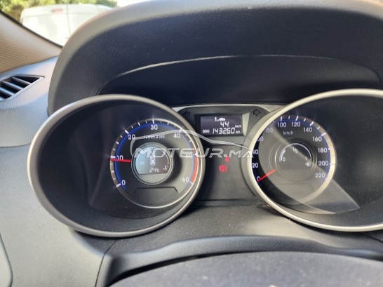 هيونداي يكس35 مستعملة 1713708