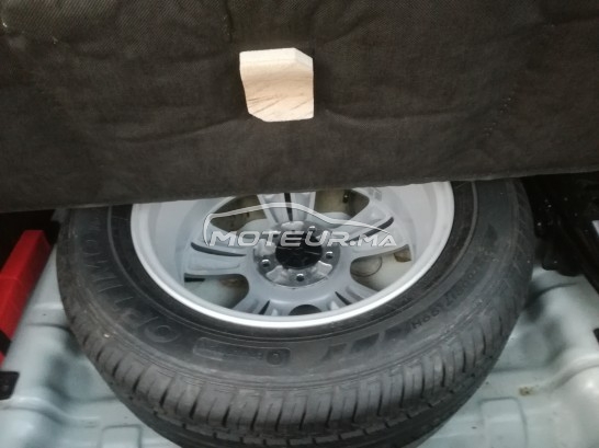 HYUNDAI Ix35 occasion 1500932