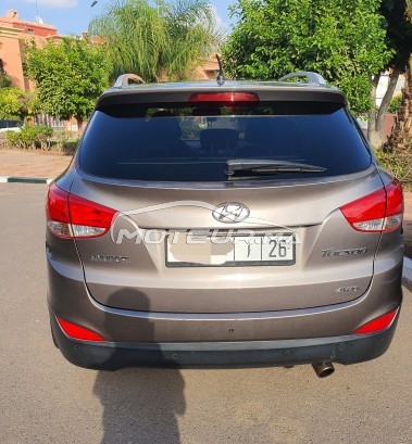 هيونداي يكس35 مستعملة 1488915