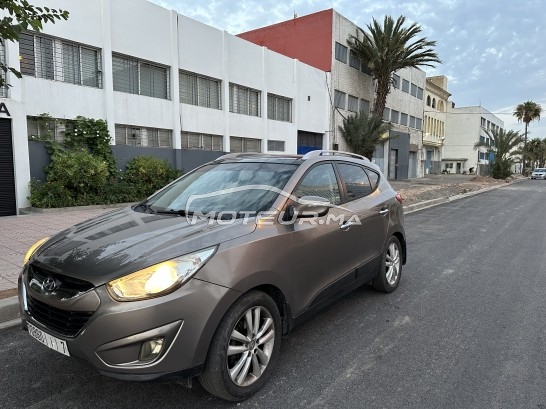 هيونداي يكس35 Crdi مستعملة 1643581