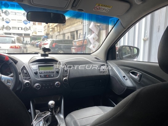 HYUNDAI Ix35 Crdi occasion 1151463