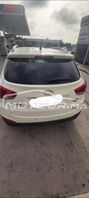 هيونداي يكس35 Crdi مستعملة 1518433