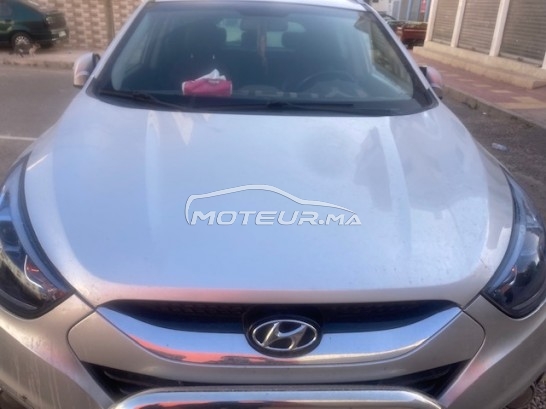 هيونداي يكس35 مستعملة 1562980
