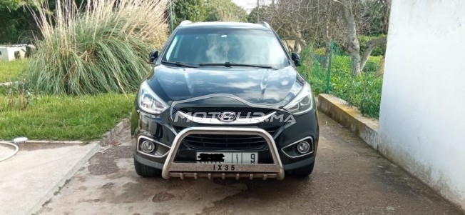 HYUNDAI Ix35 Crdi occasion 1125805