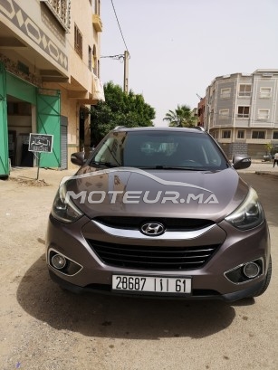 هيونداي يكس35 مستعملة 1624098