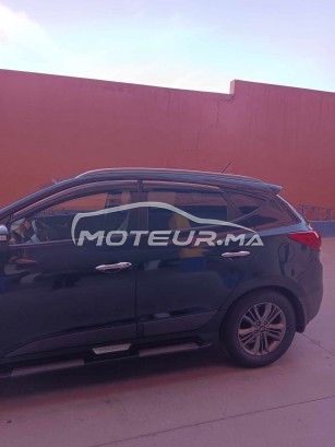 HYUNDAI Ix35 occasion 1830672