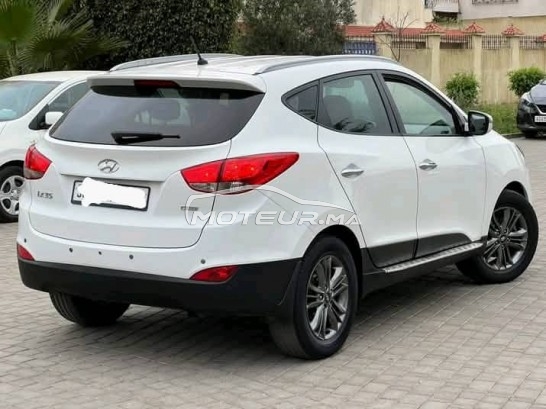 HYUNDAI Ix35 occasion 2782041