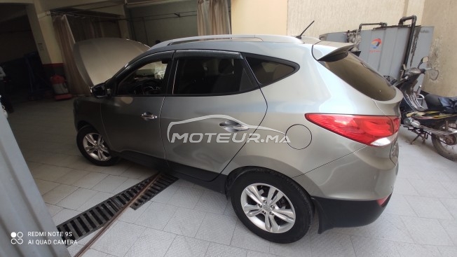 HYUNDAI Ix35 occasion 1159759