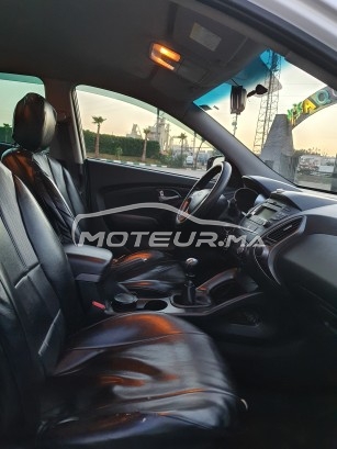 HYUNDAI Ix35 occasion 1121217