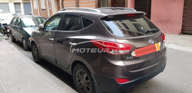 هيونداي يكس35 Maestro مستعملة 1739835