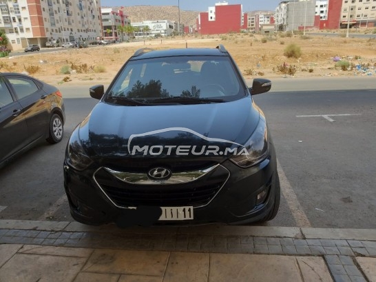 HYUNDAI Ix35 occasion 1261992