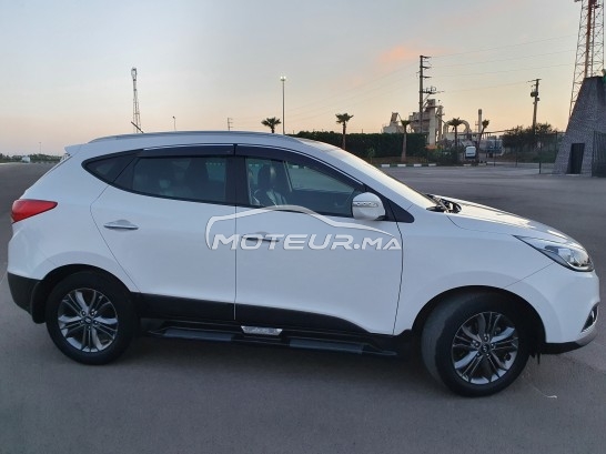 HYUNDAI Ix35 occasion 1121328