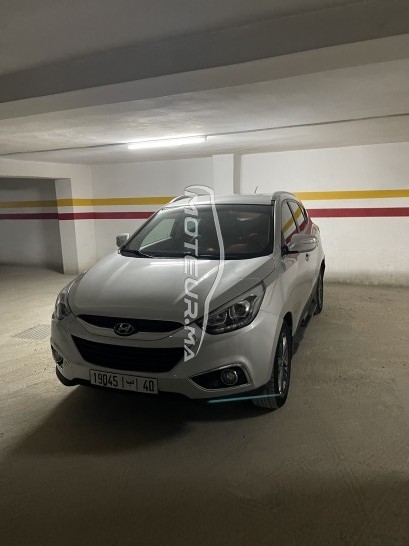 HYUNDAI Ix35 occasion 1189739