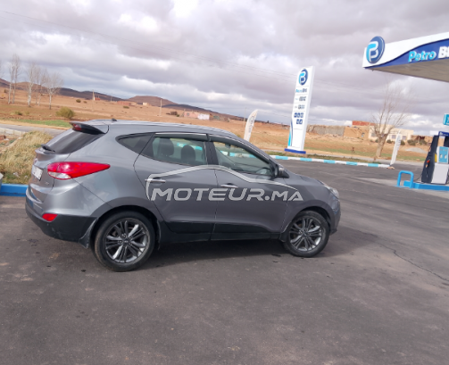 هيونداي يكس35 Crdi مستعملة 2280856